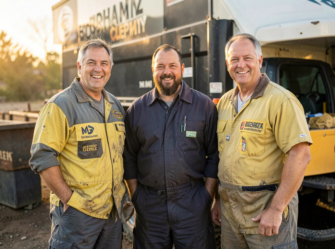Sewage Cleanup company in Sewell, NJ