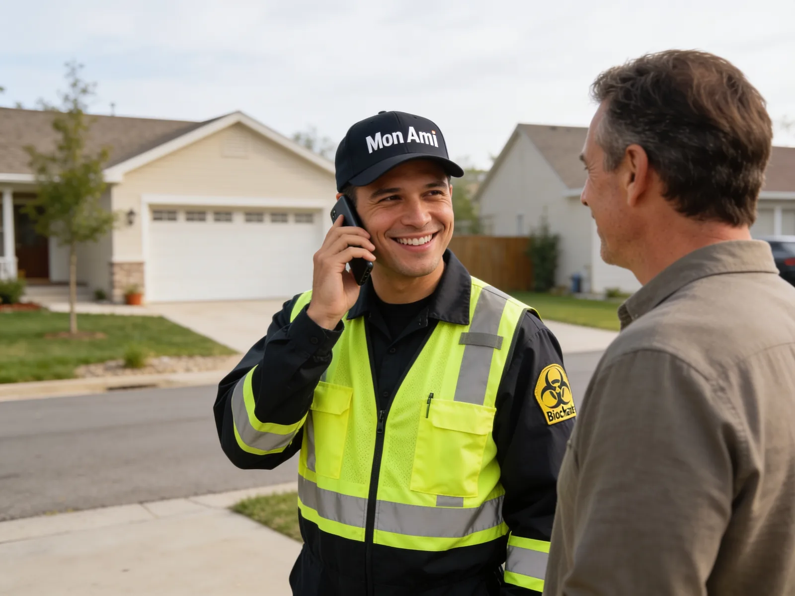 Sewage Cleanup Sewell, NJ FAQs
